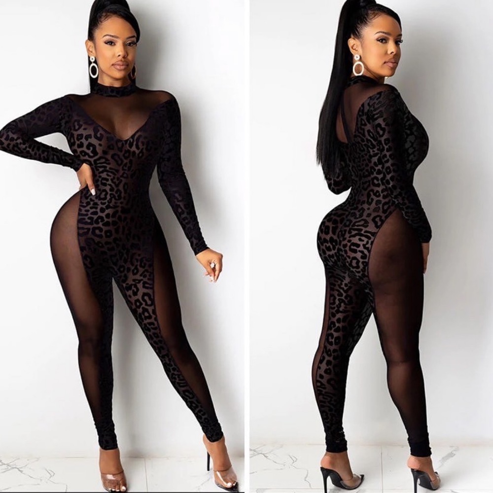 Jumpsuit